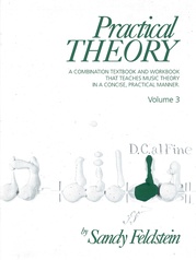 Contemporary Harmony Book Sheet Music