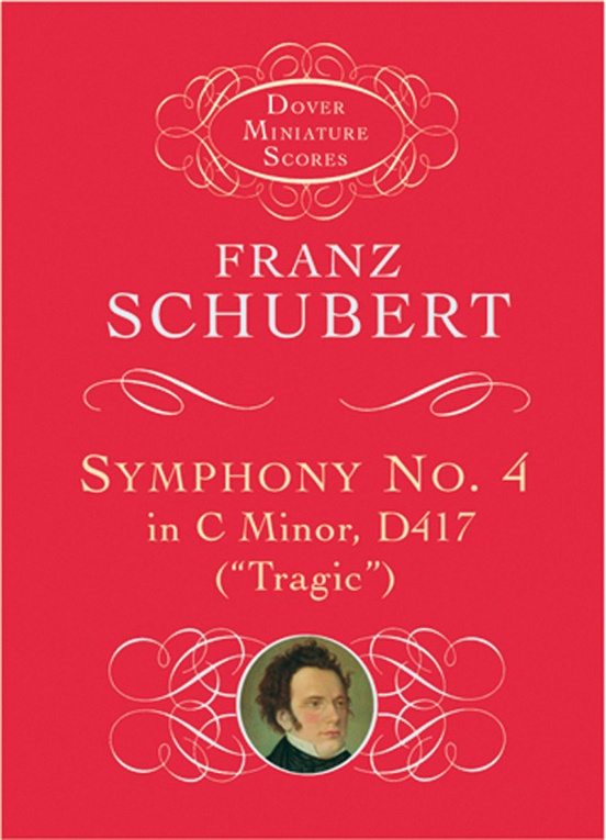 Symphony No. 4, "Tragic"