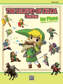 The Legend of Zelda™ Title Theme