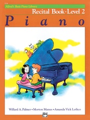 Alfred's Basic Piano Library: Lesson Book Complete 2 & 3: Piano Book ...