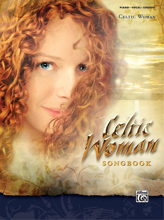 Celtic Woman Songbook