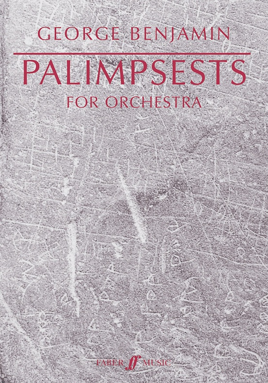Palimpsests
