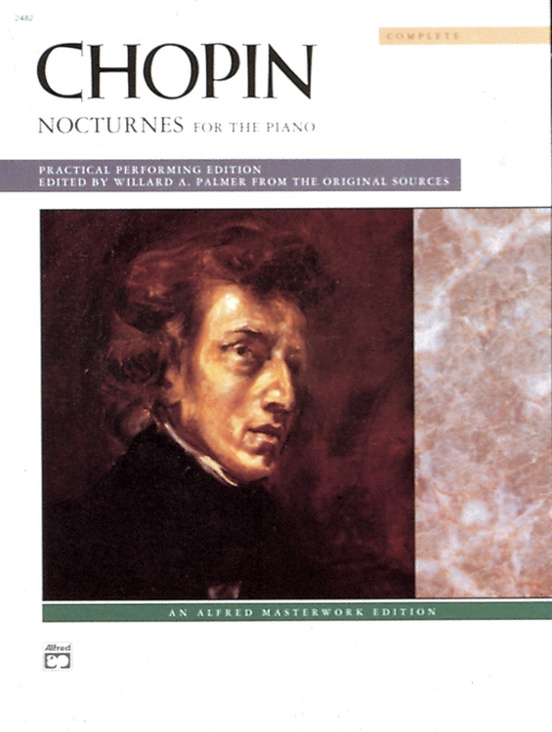 Nocturnes (Complete)