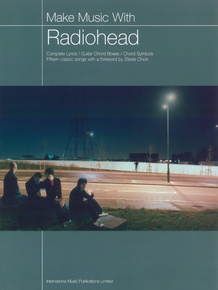 Make Music with Radiohead