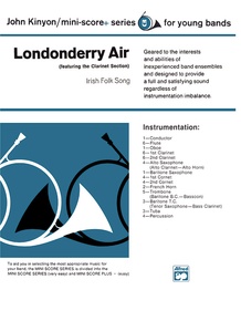 Londonderry Air