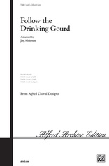 Follow the Drinking Gourd