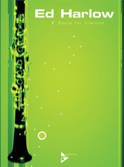 7 Duets for Clarinet