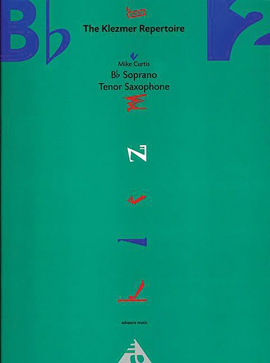 The Klezmer Repertoire, Vol. 2