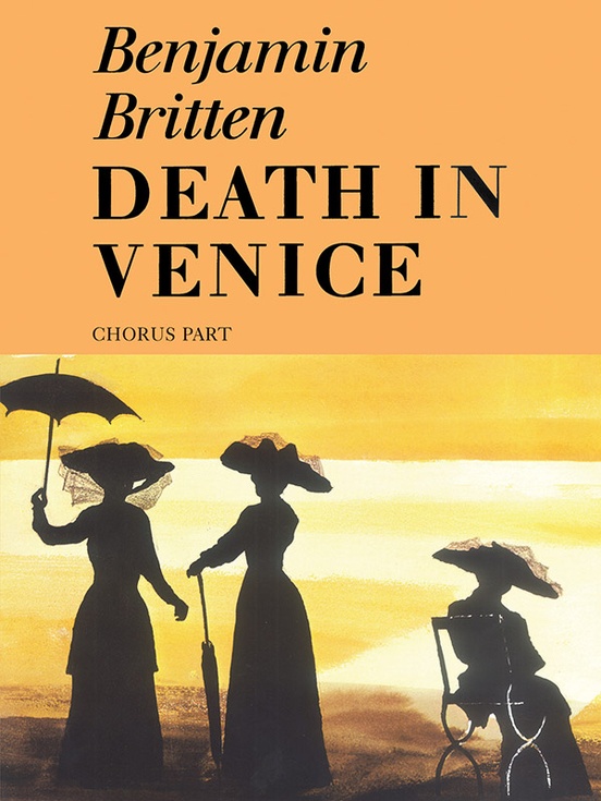 Death in Venice