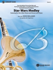 Star Wars® Medley