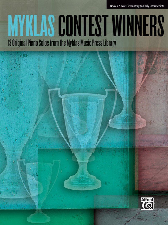Myklas Contest Winners, Book 2