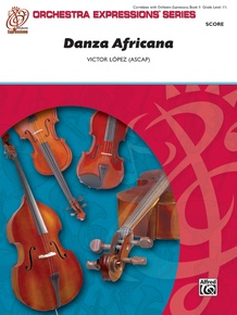 Danza Africana