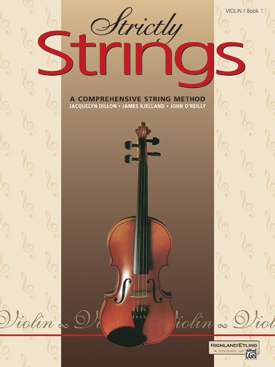 Strictly Strings Book 1 Violin Book Thanks trevor and david for your imput. strictly strings book 1