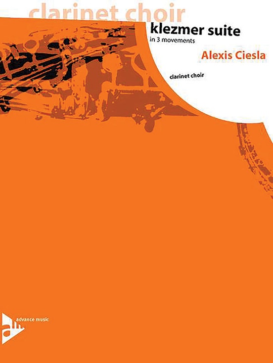 Klezmer Suite