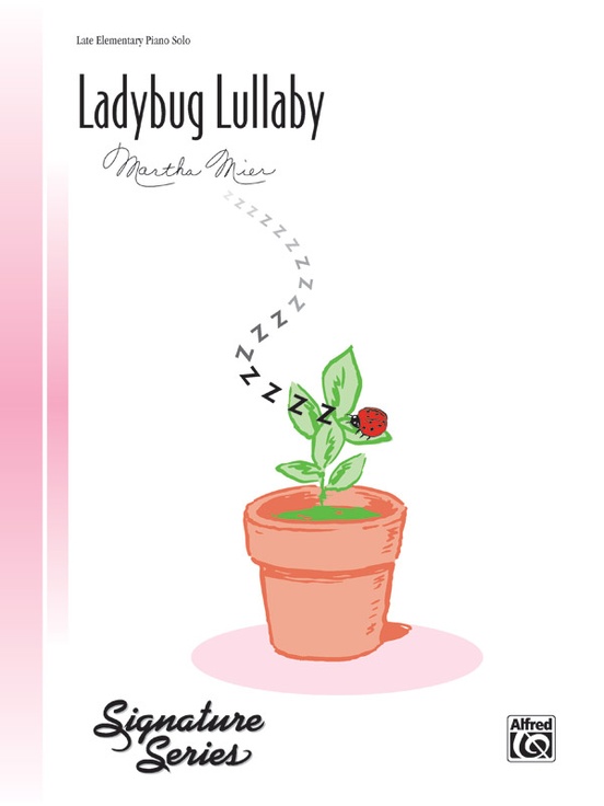 Ladybug Lullaby