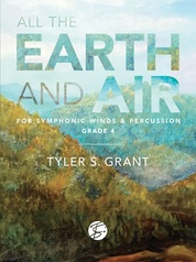 All the Earth and Air
