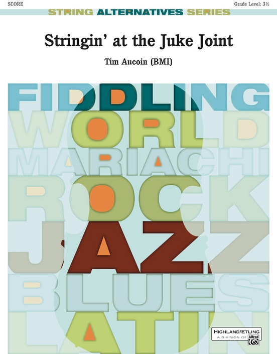 Stringin' at the Juke Joint