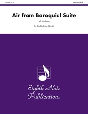 Air (from Baroquial Suite)
