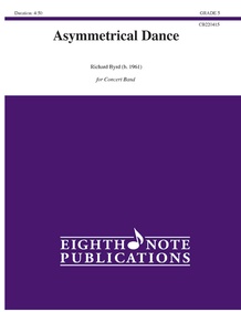 Asymmetrical Dance