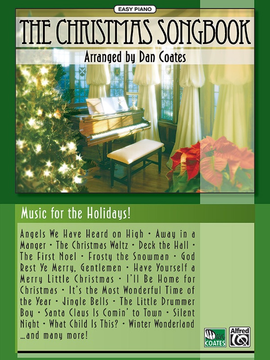 The Christmas Songbook