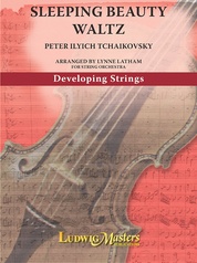 Sleeping Beauty Waltz