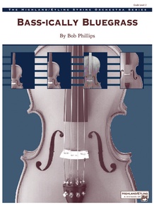 Bass-ically Bluegrass