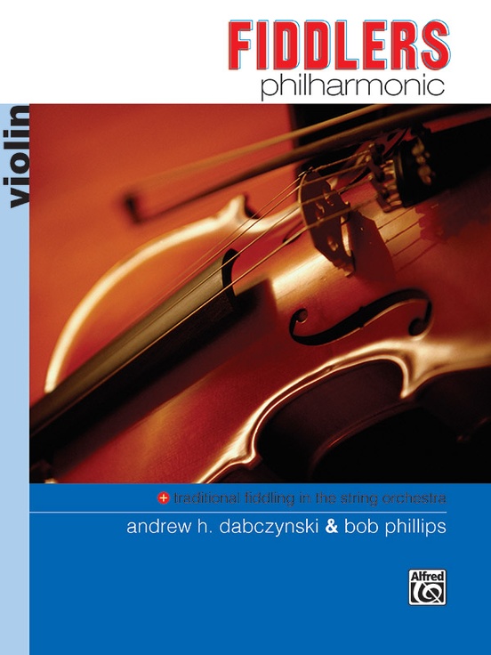 Fiddlers Philharmonic