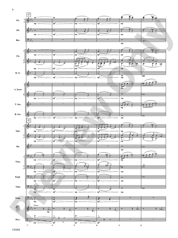 Eulogy for the Fallen