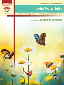 Joyful Praise Solos