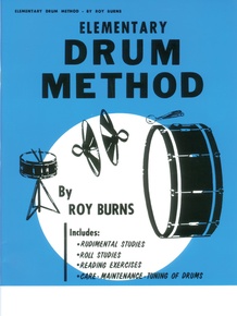 Drum Method: Elementary