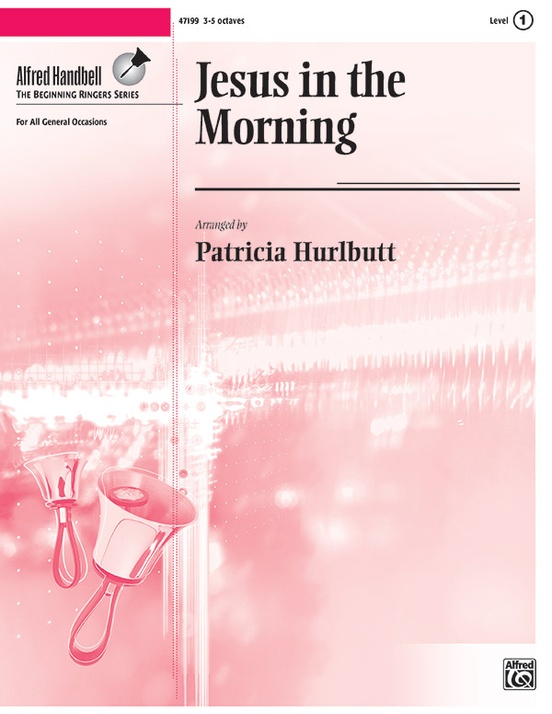 Jesus in the Morning