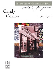 Candy Corner