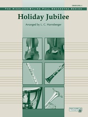 Holiday Jubilee