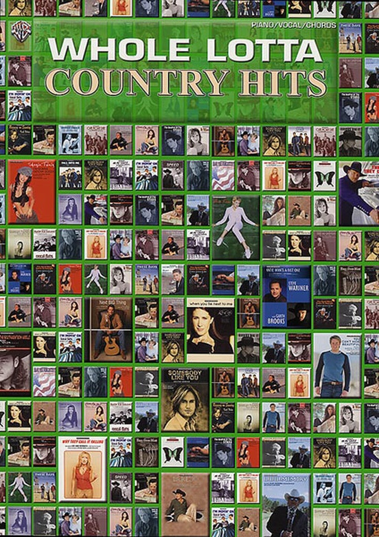 Whole Lotta Country Hits