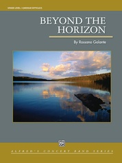Beyond the Horizon