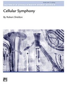Cellular Symphony