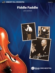 Fiddle-Faddle