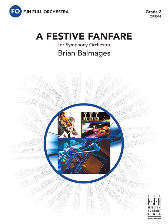 A Festive Fanfare