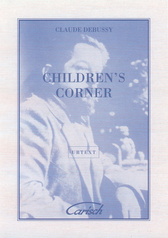 Children's Corner