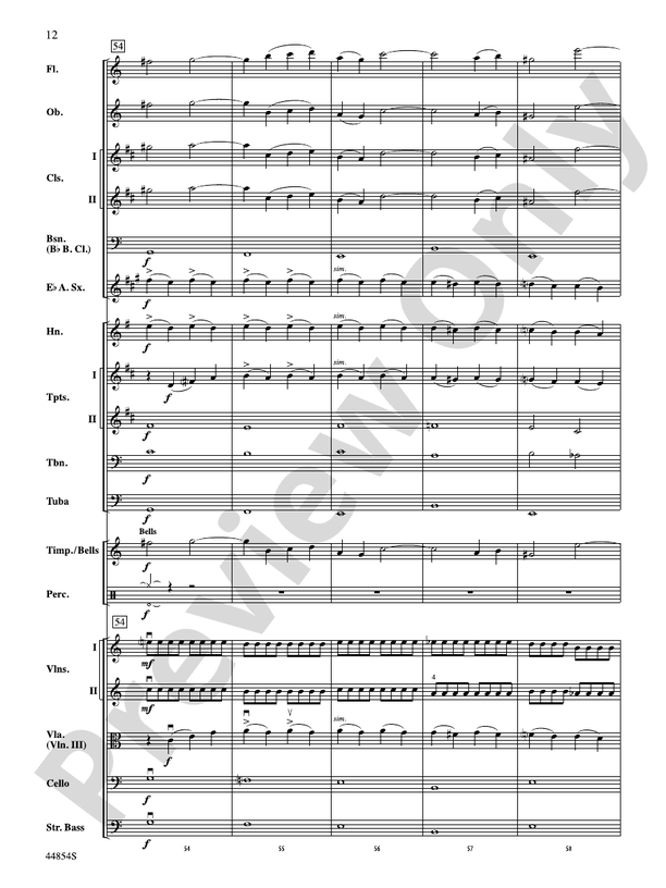 Romeo and Juliet Overture