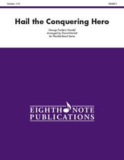 Hail the Conquering Hero