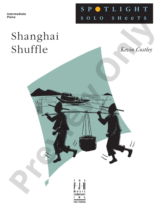 Shanghai Shuffle
