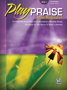 Play Praise: Most Requested, Book 2