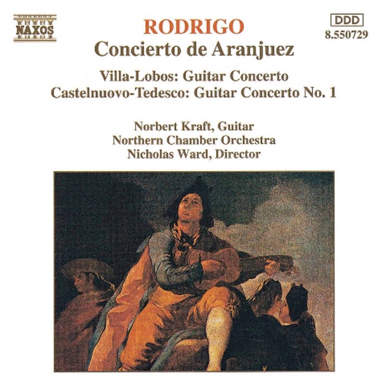 Concierto de Aranjuez