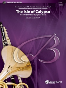 The Isle of Calypso (from <I>The Odyssey</I> (Symphony No. 2))