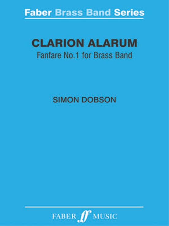 Clarion Alarum