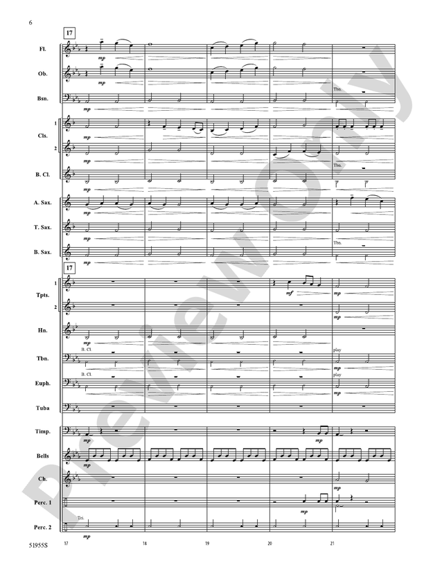 Fanfare for the Fearless