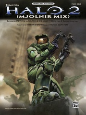 Halo 2 Theme (Mjolnir Mix)