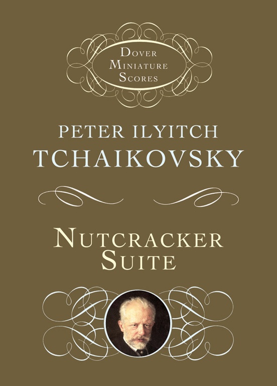Nutcracker Suite