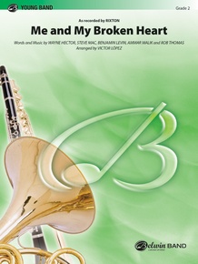 Me and My Broken Heart